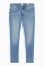 jeans azzurro