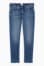 jeans blu