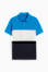blu scuro