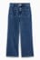 jeansblau