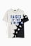 blanc trencat