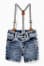 jeans blu