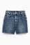 jeans blu