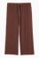 marron foncé