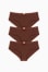 marron foncé