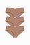 marron clair