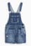 jeansblau
