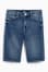 jeansblau