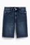jeansblau