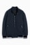 donkerblauw