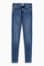 jeansblauw