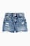 jeansblauw