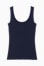 donkerblauw
