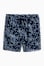 donkerblauw