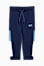 bleu foncé