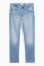 jeans azzurro