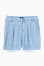 jeans azzurro