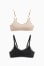 licht beige