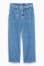 denim-light blue