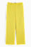 jaune