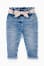 jeansblau