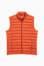 donker oranje