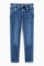 jeans blu
