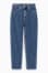 jeansblau