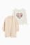 licht beige