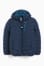 donkerblauw