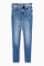 jeansblau