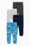bleu foncé