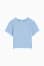 hellblau