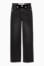jeans grigio scuro