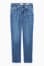 jeansblauw