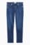 blue denim