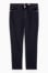 jeans blu scuro