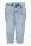 jeans azzurro