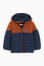 marron foncé