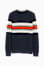 donkerblauw-mix