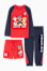 donkerblauw