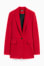 rouge foncé