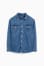jeans blu scuro