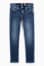 jeansblau