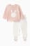 pale pink