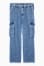 jeansblau