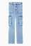 denim-light blue