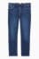 jeans blu