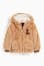 licht beige