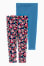 donkerblauw